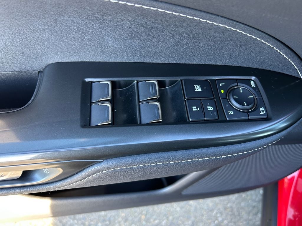 2023 Lexus NX 350h 350h Base