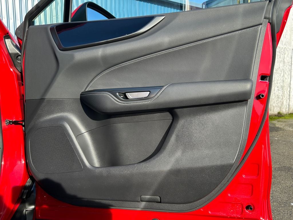 2023 Lexus NX 350h 350h Base