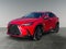 2023 Lexus NX 350h 350h Base