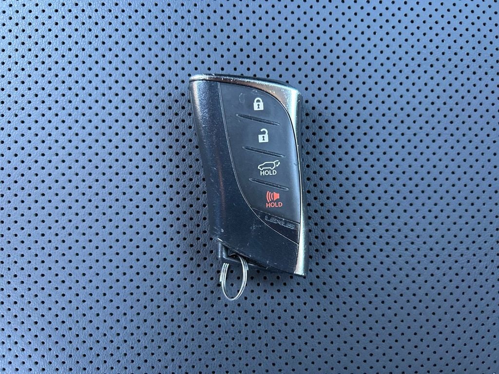 2023 Lexus NX 350h 350h Base