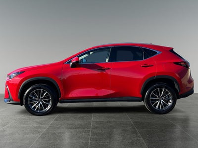 2023 Lexus NX 350h 350h Base