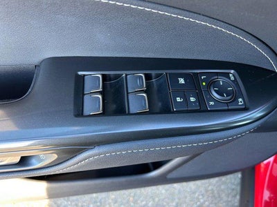 2023 Lexus NX 350h 350h Base