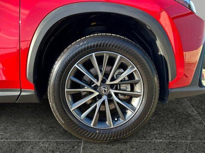 2023 Lexus NX 350h 350h Base