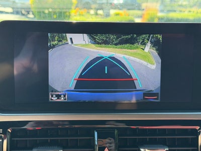 2022 Lexus GX 460