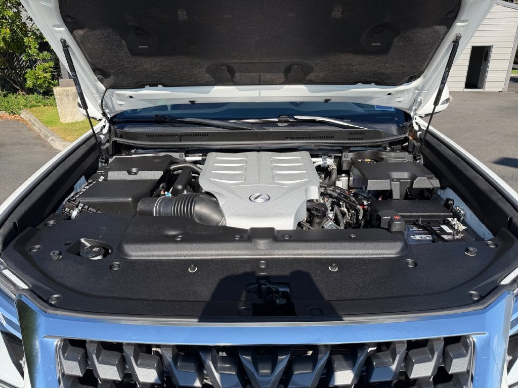 2022 Lexus GX 460