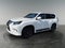 2022 Lexus GX 460