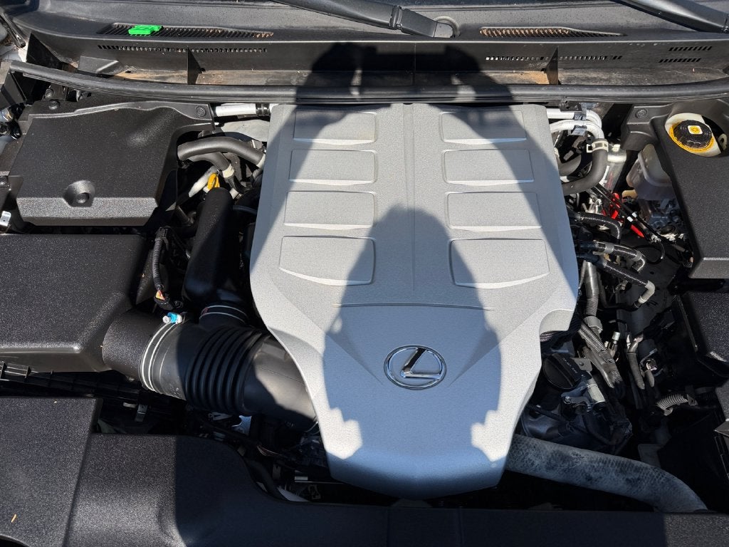 2022 Lexus GX 460
