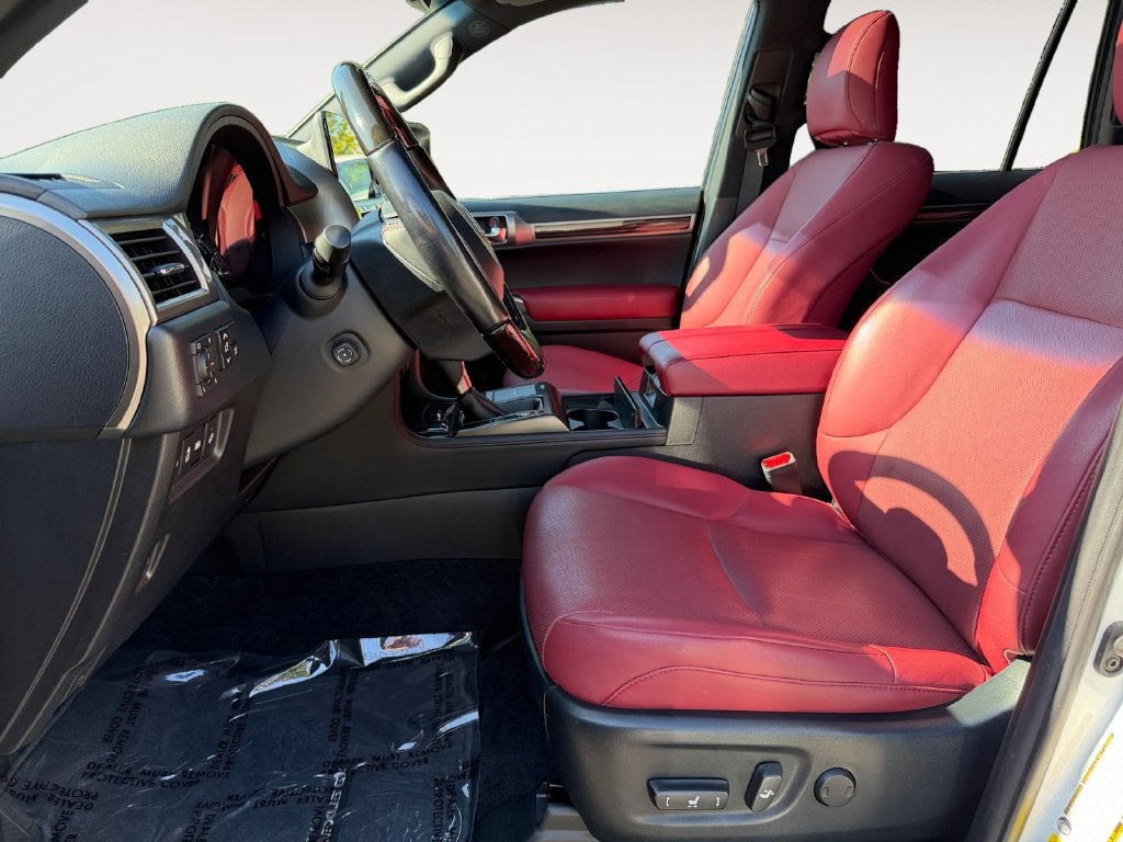 2022 Lexus GX 460