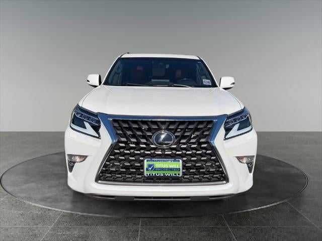 2022 Lexus GX 460