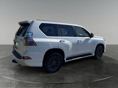 2022 Lexus GX 460