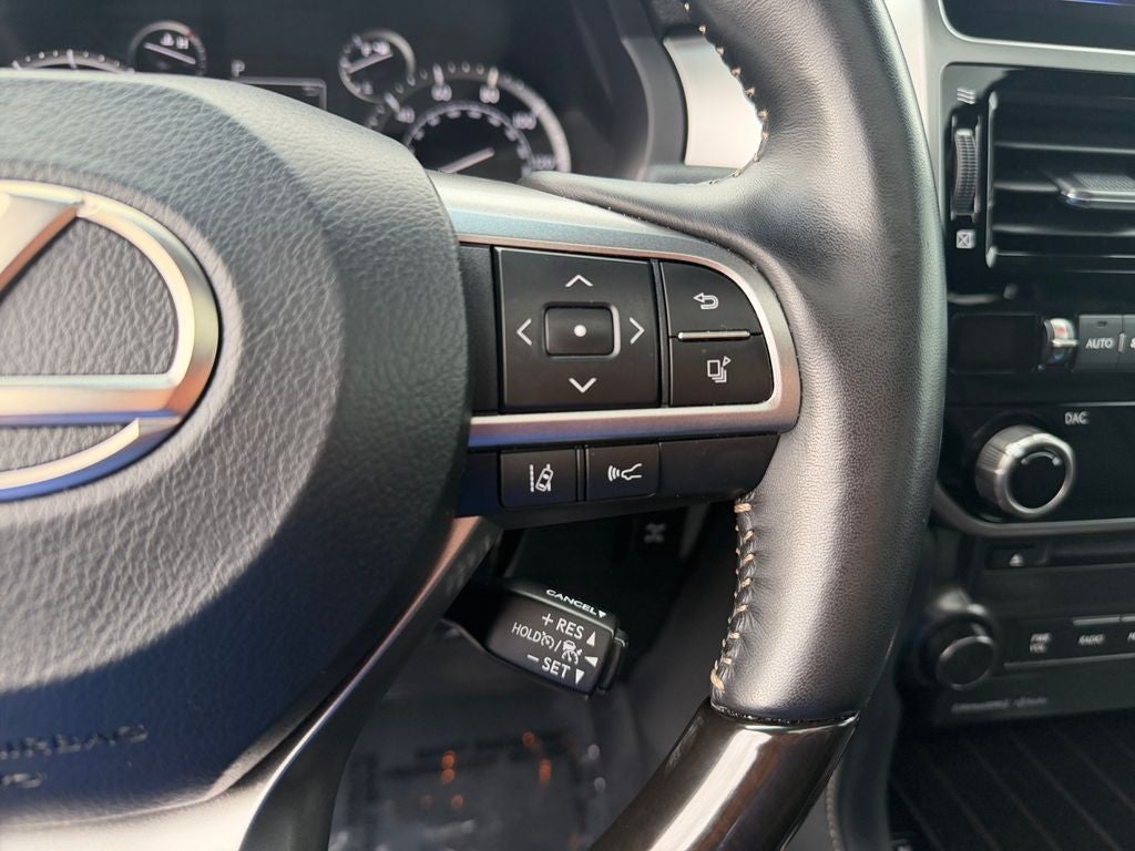 2023 Lexus GX 460