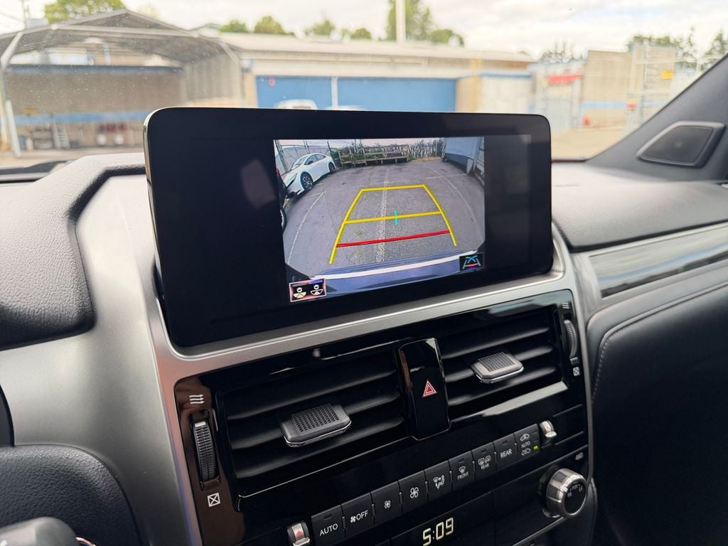 2023 Lexus GX 460