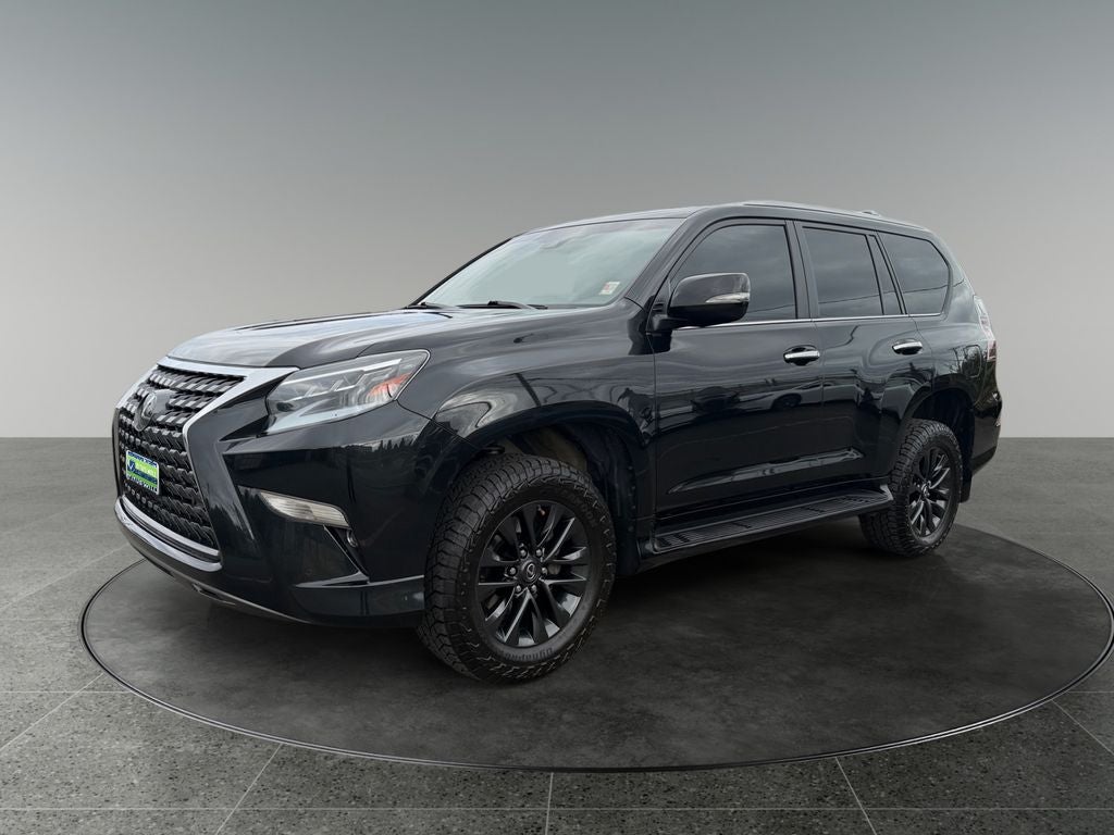 2023 Lexus GX 460