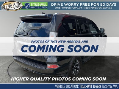 2023 Lexus GX 460