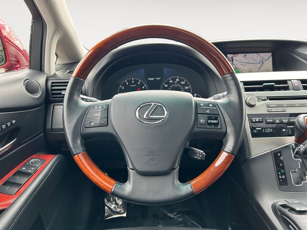 2010 Lexus RX 350 350 Local Trade In
