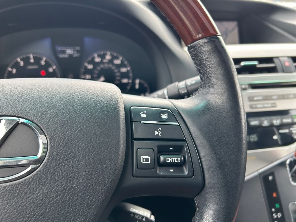 2010 Lexus RX 350 350 Local Trade In