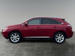 2010 Lexus RX 350 350 Local Trade In