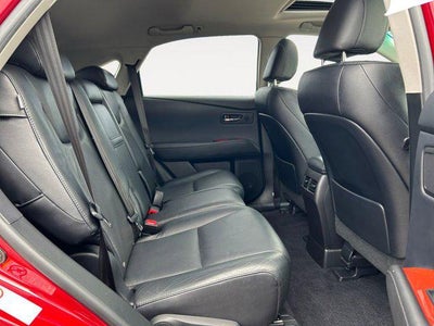 2010 Lexus RX 350 350 Local Trade In