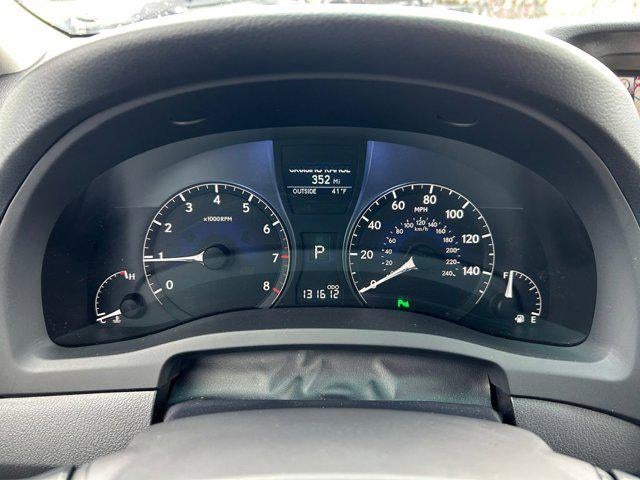 2010 Lexus RX 350 350 Local Trade In