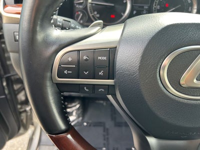 2021 Lexus LX 570 570