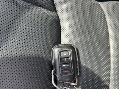 2021 Lexus LX 570 570