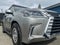 2021 Lexus LX 570 570