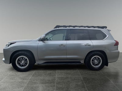 2021 Lexus LX 570 570