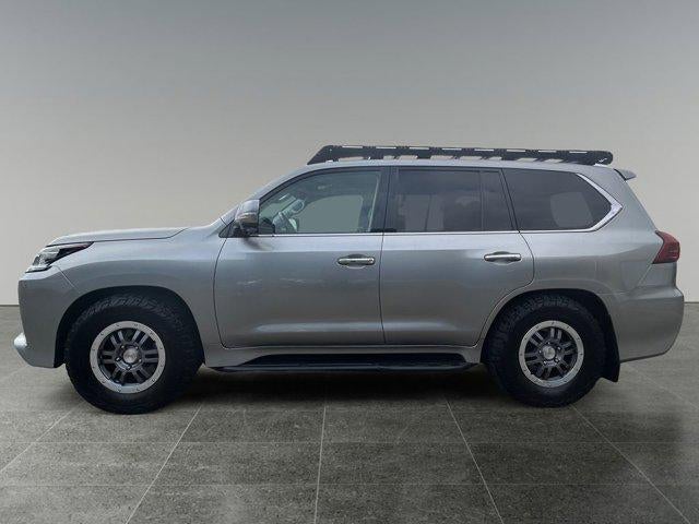 2021 Lexus LX 570 570