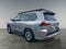 2021 Lexus LX 570 570