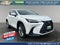 2025 Lexus NX 350 350 Premium