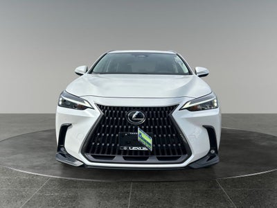 2025 Lexus NX 350 350 Premium