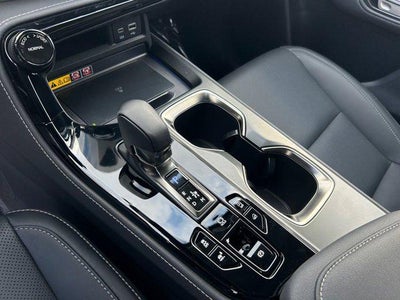 2025 Lexus NX 350 350 Premium