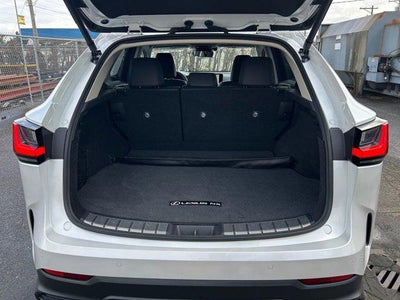 2025 Lexus NX 350 350 Premium