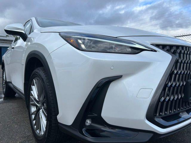 2025 Lexus NX 350 350 Premium