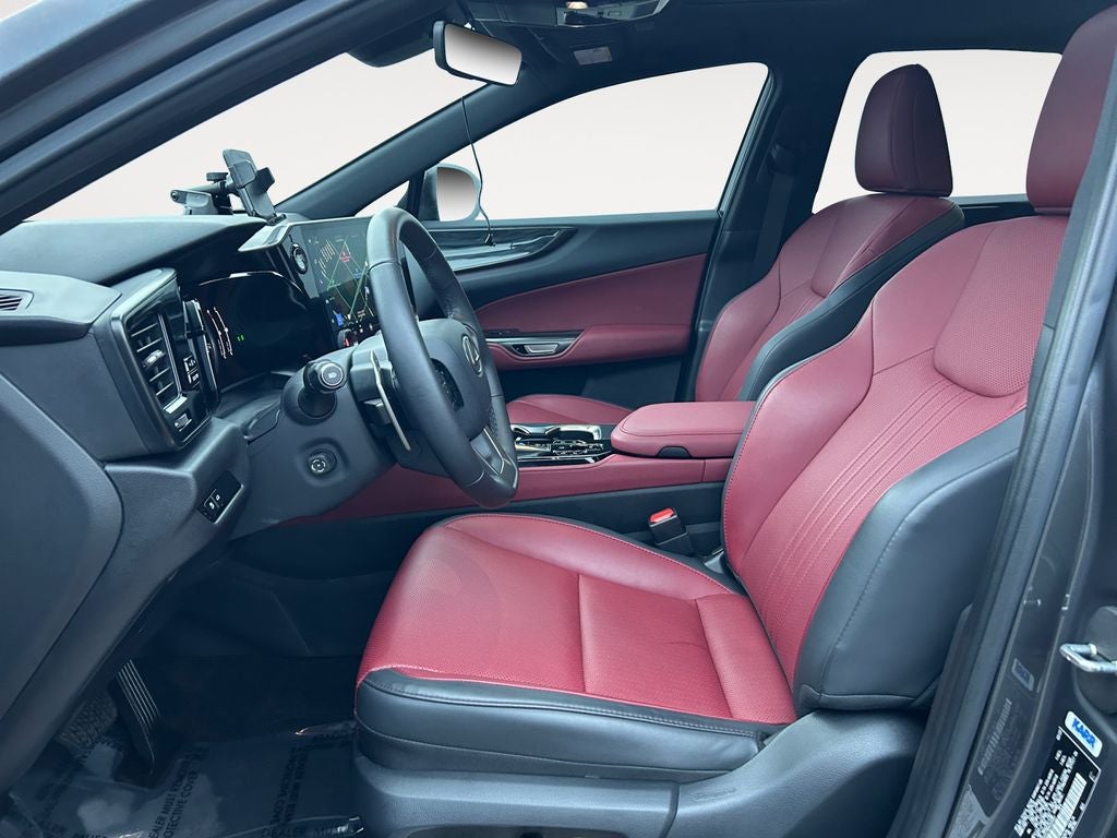 2024 Lexus NX 350 Premium