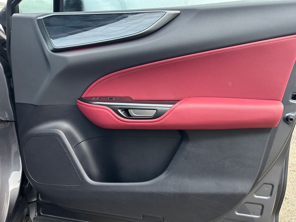 2024 Lexus NX 350 Premium