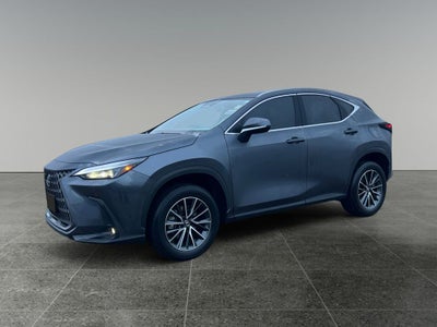 2024 Lexus NX 350 Premium