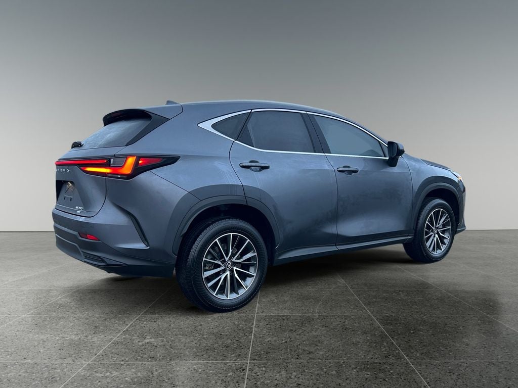 2024 Lexus NX 350 Premium