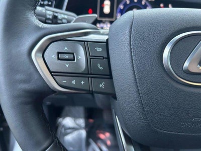 2024 Lexus NX 350 350 Premium