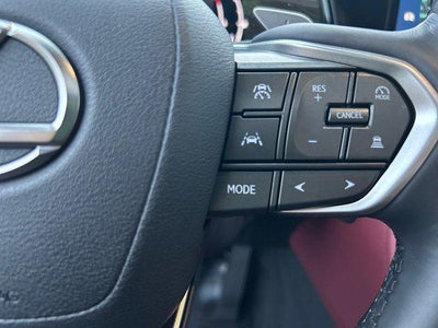 2024 Lexus NX 350 350 Premium