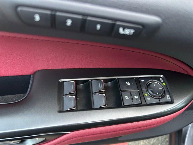 2024 Lexus NX 350 350 Premium