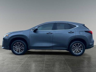 2024 Lexus NX 350 350 Premium