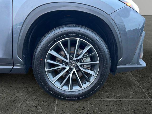 2024 Lexus NX 350 350 Premium