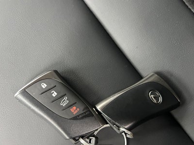 2025 Lexus NX 350h Premium