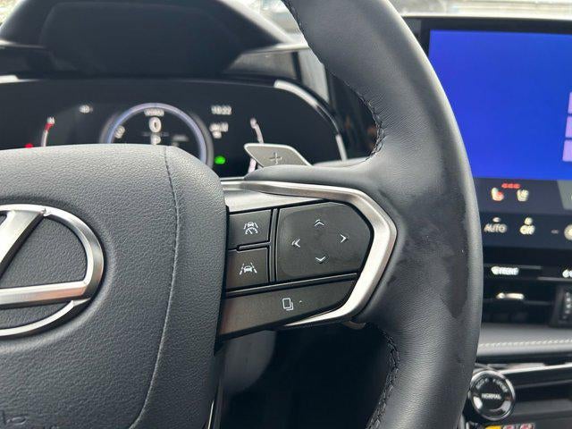 2025 Lexus NX 350h Premium