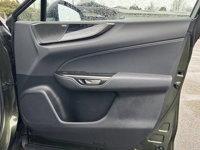 2025 Lexus NX 350h Premium