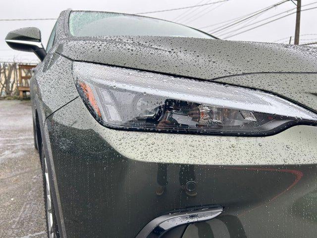 2025 Lexus NX 350h Premium