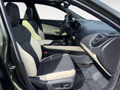 2024 Lexus NX HYBRID 350h Luxury