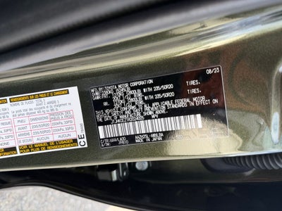 2024 Lexus NX HYBRID 350h Luxury