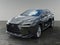 2024 Lexus NX HYBRID 350h Luxury